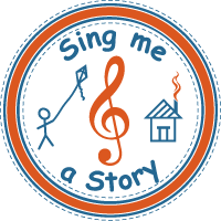 Sing Me a Story